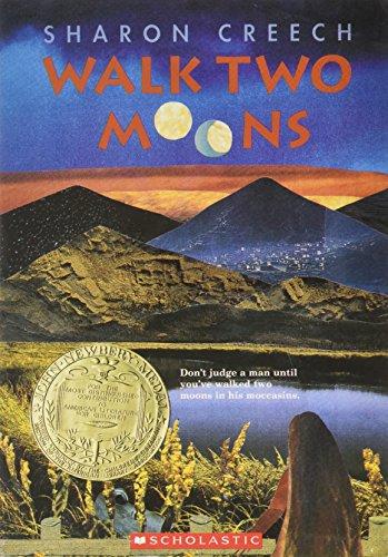 Walk Two Moons