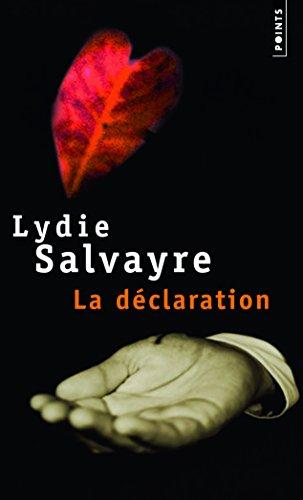 La déclaration