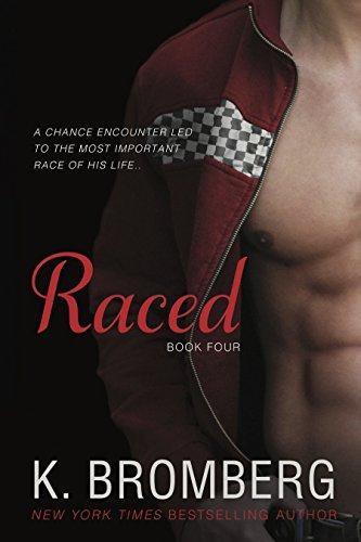 Raced (Driven, Band 4)