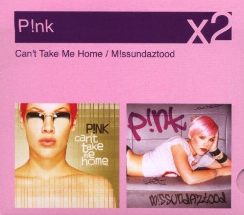 Missundaztood/Can't Take Me Home