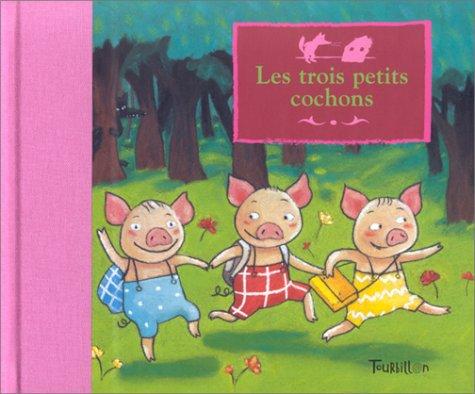 Les trois petits cochons