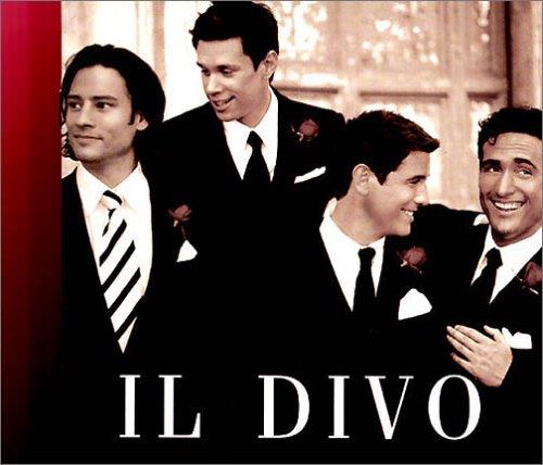 Il Divo