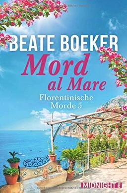 Mord al Mare (Florentinische Morde, Band 5)