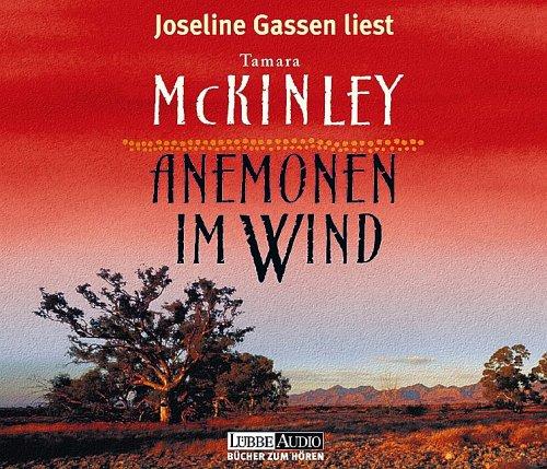 Anemonen im Wind. 5 CDs.