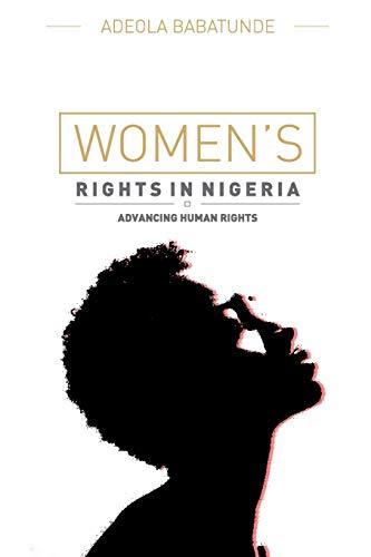 Women's Rights In Nigeria