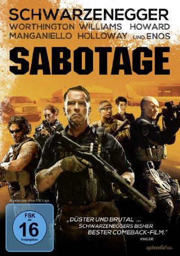 Sabotage