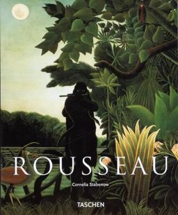 Henri Rousseau, 1844-1910