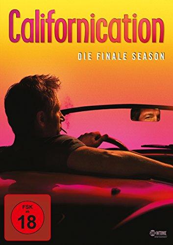 Californication - Season 7 [2 DVDs]