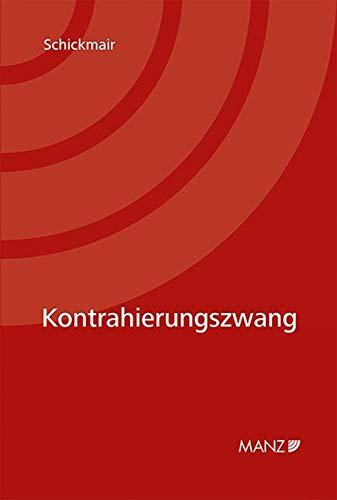 Kontrahierungszwang