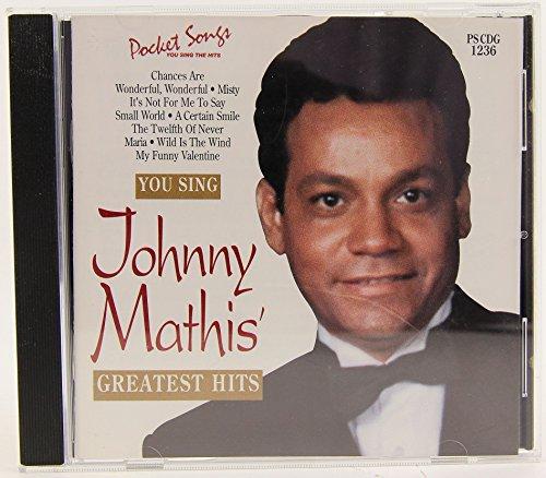 Johnny Mathis' Greatest Hits