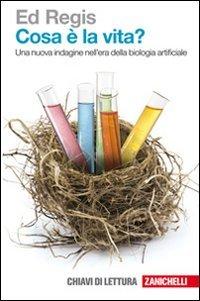 Cosa è la vita? Una nuova indagine nell'era della biologia artificiale