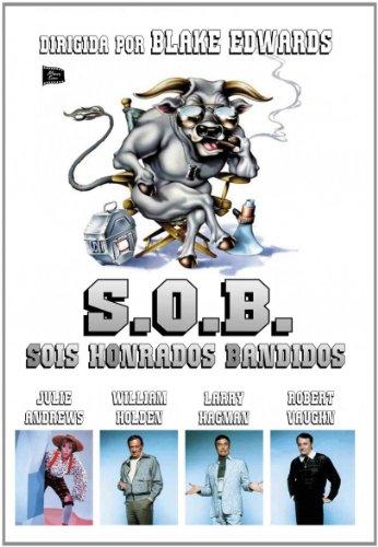 S.O.B. - Sois honrados Bandidos [Spanien Import]