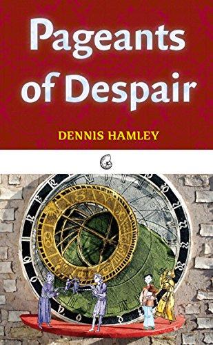 Pageants of Despair (The Nautilus Series, Band 2)