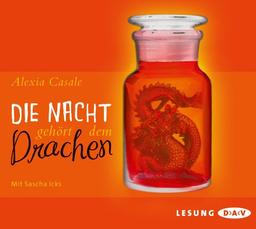 Die Nacht gehört dem Drachen