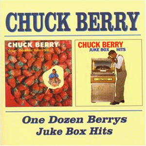 One Dozen Berrys/Juke Box Hits