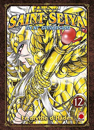 Saint Seiya next dimension : le mythe d'Hadès. Vol. 12