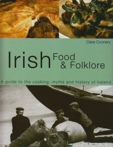 Irish Food and Folklore