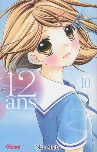 12 ans. Vol. 10