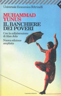 Il banchiere dei poveri