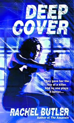 Deep Cover (Selena McCaffrey, Band 2)