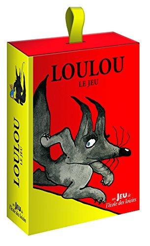 Loulou le jeu