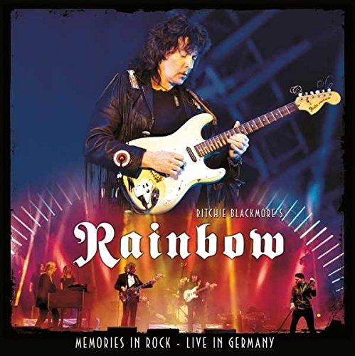 Memories In Rock-Live In Germany [Vinyl LP]