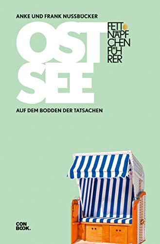 Fettnäpfchenführer Ostsee: Auf dem Bodden der Tatsachen