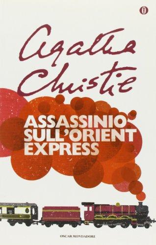 Assassinio sull'Orient Express