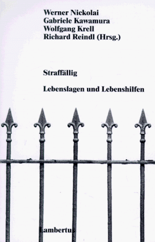 Straffällig