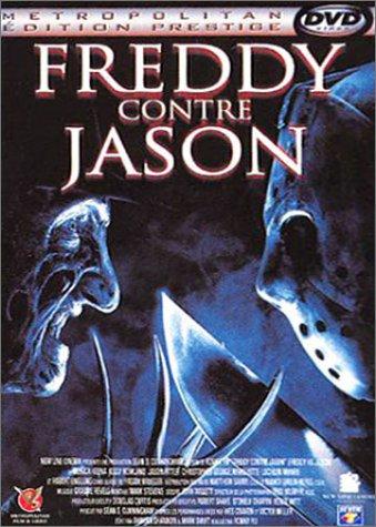 Freddy contre jason [FR Import]