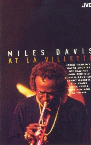 Miles Davis - At La Vilette