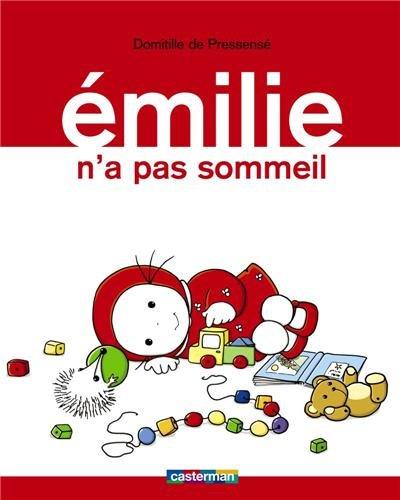 Emilie. Vol. 5. Emilie n'a pas sommeil