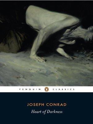 Heart of Darkness (Penguin Classics)