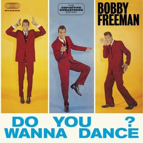 Do You Wanna Dance?+12 Bonus