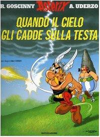 Quando il cielo gli cadde sulla testa