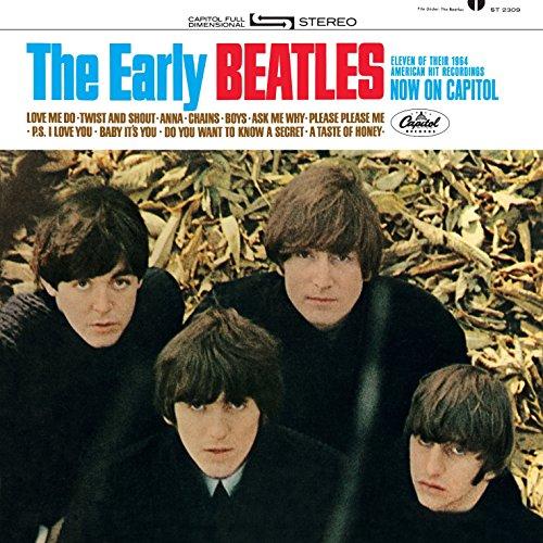 The Early Beatles (Limited Edition)