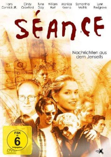 Séance - Nachrichten aus dem Jenseits