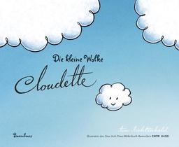 Die kleine Wolke Cloudette