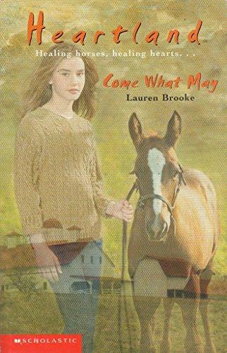 Come What May (Heartland, Band 5)