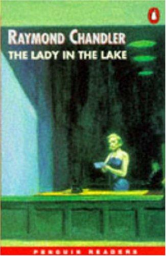 Lady in the Lake (Penguin Readers (Graded Readers))