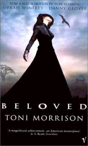 Beloved: A Novel