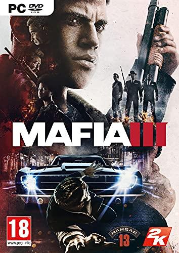 TAKE2 $ Mafia 3