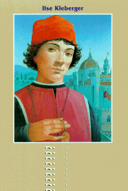 Pietro und die goldene Stadt. Roman aus der Renaissance