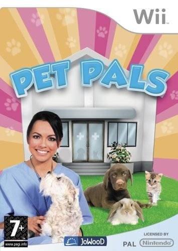 Pet Pals Wii [UK Import]