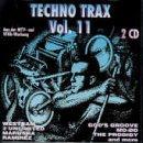 Techno Trax Vol.11