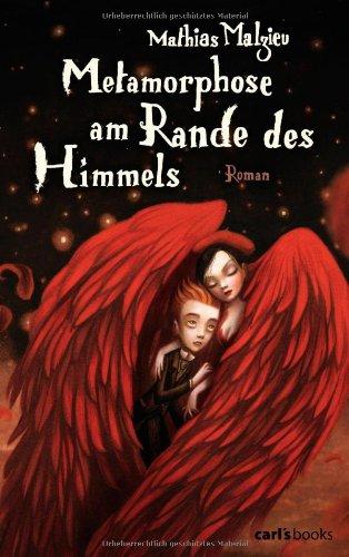 Metamorphose am Rande des Himmels: Roman