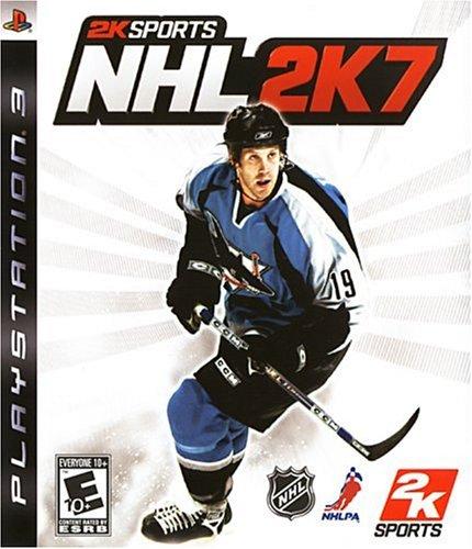 NHL 2K7 [FR Import]