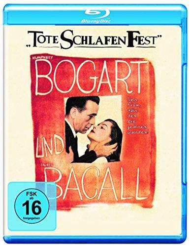 Tote schlafen fest [Blu-ray]