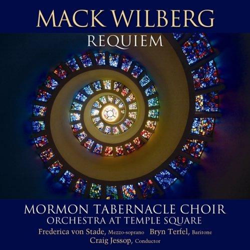 Requiem:the Choral Music of Ma