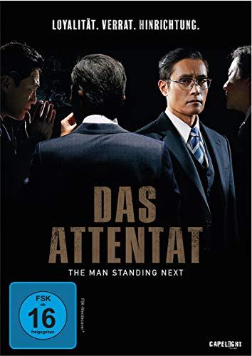 Das Attentat - The Man Standing Next